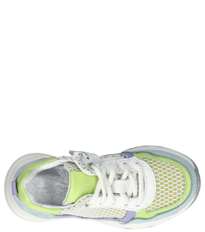 Twins Twins sneaker <span>325157 121 Suus Splin</span> 121 Ice Blue Twins sneaker <span>325157 121 Suus Splin</span> 325157 121 Suus Splin blauw - www.bremmerschoenen.live - Bremmer Schoenen