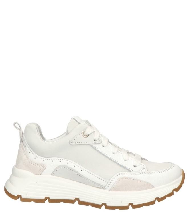 Twins Twins sneaker <span>325156 500 Filou Fast</span> 500 White Twins sneaker <span>325156 500 Filou Fast</span> 325156 500 Filou Fast wit - www.bremmerschoenen.live - Bremmer Schoenen