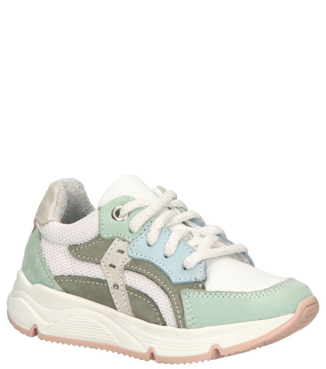 Twins Twins sneaker <span>325130 159 Vive Venus</span> 159 Mint Twins sneaker <span>325130 159 Vive Venus</span> 325130 159 Vive Venus groen - www.bremmerschoenen.live - Bremmer Schoenen