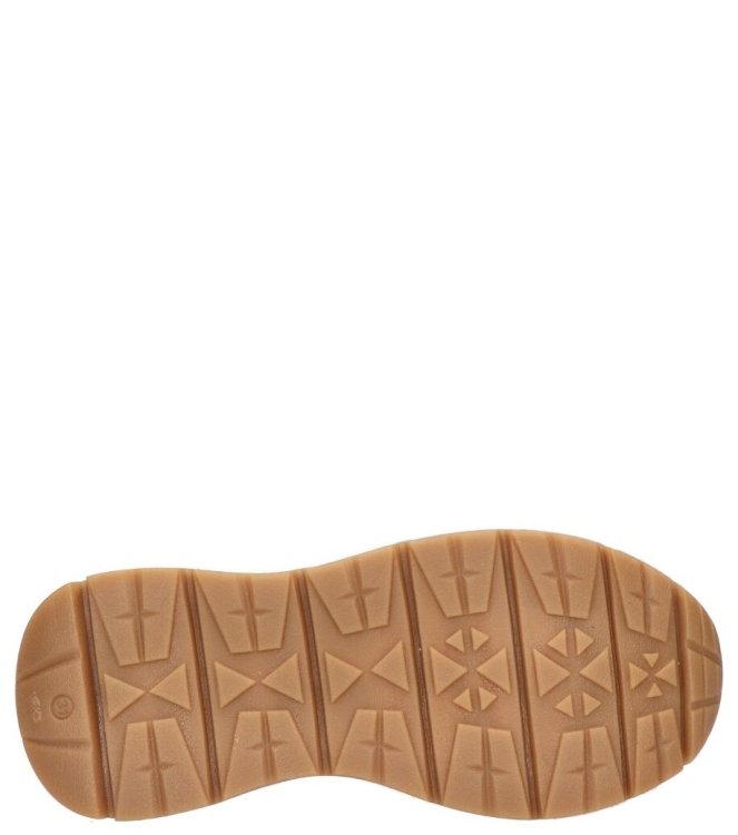 Twins sneaker <span>325156 136 Filou Fast</span> 325156 136 Filou Fast oranje - www.bremmerschoenen.live - Bremmer Schoenen