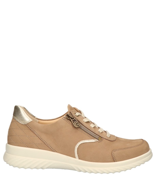 Ganter Ganter sneaker <span>204512 2100 Heike</span> 2100 lighttoffee Ganter sneaker <span>204512 2100 Heike</span> 204512 2100 Heike beige - www.bremmerschoenen.live - Bremmer Schoenen
