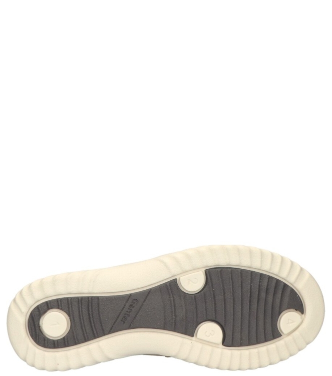 Ganter Ganter sneaker <span>204512 2100 Heike</span> 2100 lighttoffee Ganter sneaker <span>204512 2100 Heike</span> 204512 2100 Heike beige - www.bremmerschoenen.live - Bremmer Schoenen