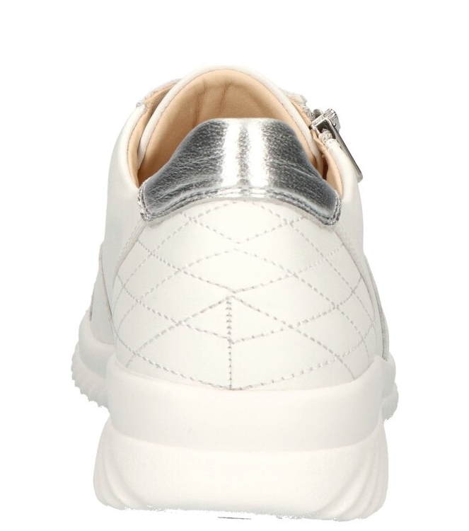 Ganter Ganter sneaker <span>204511 0600 Heike</span> 0600 milk Ganter sneaker <span>204511 0600 Heike</span> 204511 0600 Heike wit - www.bremmerschoenen.live - Bremmer Schoenen