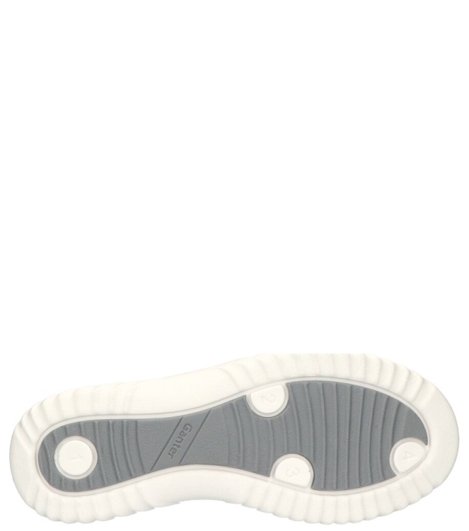 Ganter Ganter sneaker <span>204511 0600 Heike</span> 0600 milk Ganter sneaker <span>204511 0600 Heike</span> 204511 0600 Heike wit - www.bremmerschoenen.live - Bremmer Schoenen