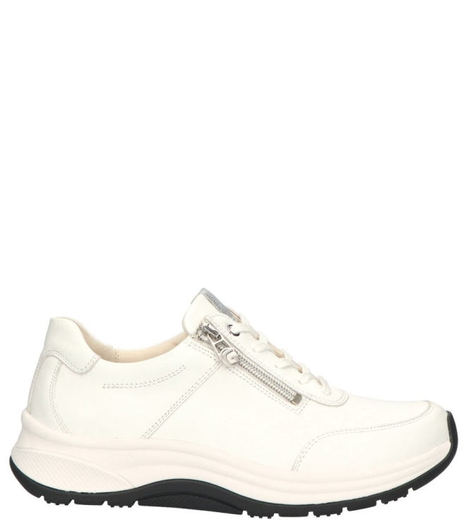 Ganter Ganter sneaker <span>201811 0600 High flyer lady</span> 0600 milk Ganter sneaker <span>201811 0600 High flyer lady</span> 201811 0600 High flyer lady wit - www.bremmerschoenen.live - Bremmer Schoenen