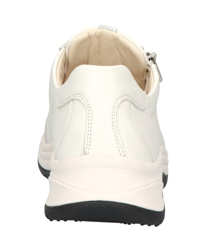 Ganter Ganter sneaker <span>201811 0600 High flyer lady</span> 0600 milk Ganter sneaker <span>201811 0600 High flyer lady</span> 201811 0600 High flyer lady wit - www.bremmerschoenen.live - Bremmer Schoenen