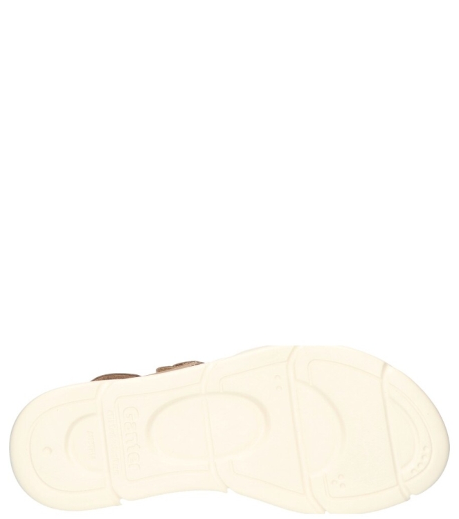 Ganter Ganter sandaal <span>200458 2100 Halina</span> 2100 lighttoffee Ganter sandaal <span>200458 2100 Halina</span> 200458 2100 Halina beige - www.bremmerschoenen.live - Bremmer Schoenen