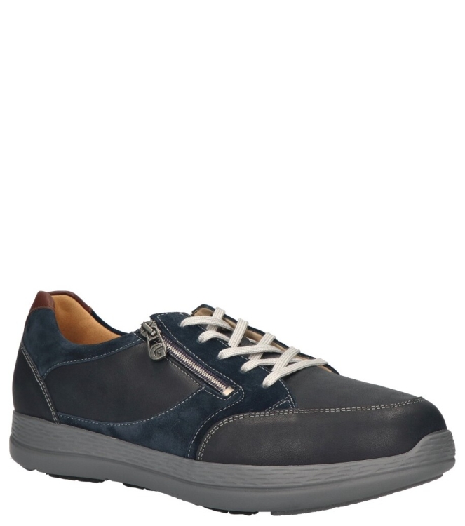 Ganter Ganter sneaker <span>259847 3500 Karl-Ludwig</span> 3500 darkblue Ganter sneaker <span>259847 3500 Karl-Ludwig</span> 259847 3500 Karl-Ludwig blauw - www.bremmerschoenen.live - Bremmer Schoenen