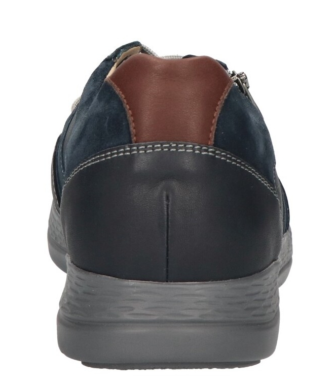 Ganter Ganter sneaker <span>259847 3500 Karl-Ludwig</span> 3500 darkblue Ganter sneaker <span>259847 3500 Karl-Ludwig</span> 259847 3500 Karl-Ludwig blauw - www.bremmerschoenen.live - Bremmer Schoenen