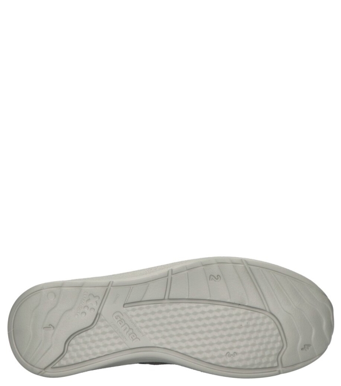 Ganter Ganter sneaker <span>257462 6364 Harald</span> 6364 graphit Ganter sneaker <span>257462 6364 Harald</span> 257462 6364 Harald grijs - www.bremmerschoenen.live - Bremmer Schoenen