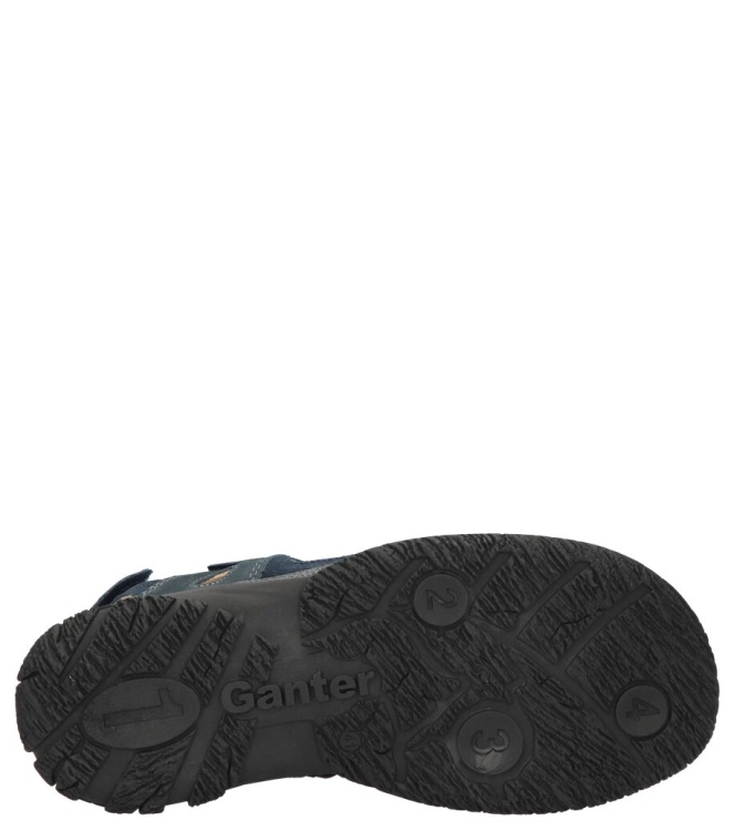 Ganter Ganter sandaal <span>257122 3732 Giovanni</span> 3732 ink Ganter sandaal <span>257122 3732 Giovanni</span> 257122 3732 Giovanni blauw - www.bremmerschoenen.live - Bremmer Schoenen