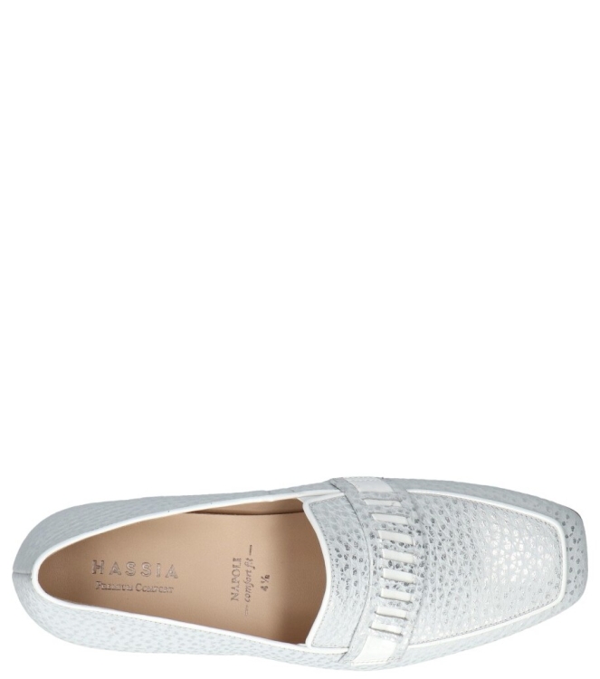 Hassia Hassia instapper <span>300864 7602 Napoli</span> 7602 silver Hassia instapper <span>300864 7602 Napoli</span> 300864 7602 Napoli zilver - www.bremmerschoenen.live - Bremmer Schoenen