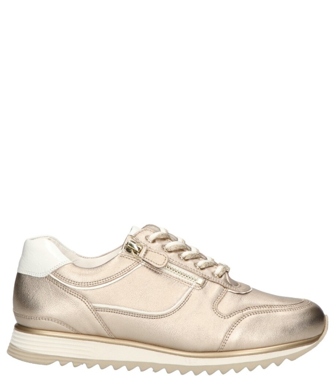Hassia Hassia sneaker <span>302041 7802 Porto</span> 7802 lightbronce Hassia sneaker <span>302041 7802 Porto</span> 302041 7802 Porto brons - www.bremmerschoenen.live - Bremmer Schoenen