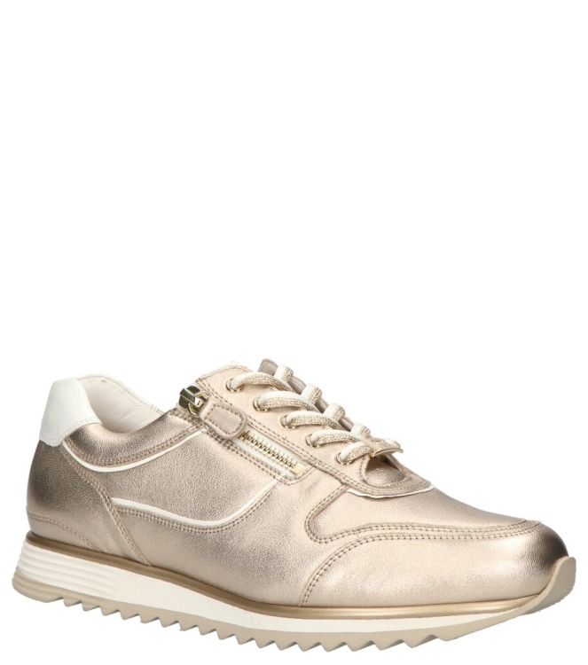 Hassia Hassia sneaker <span>302041 7802 Porto</span> 7802 lightbronce Hassia sneaker <span>302041 7802 Porto</span> 302041 7802 Porto brons - www.bremmerschoenen.live - Bremmer Schoenen