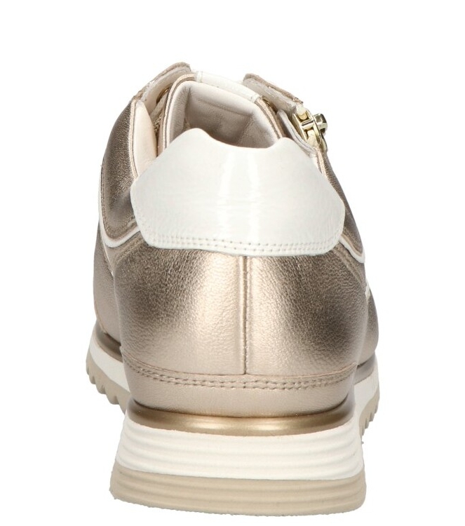 Hassia Hassia sneaker <span>302041 7802 Porto</span> 7802 lightbronce Hassia sneaker <span>302041 7802 Porto</span> 302041 7802 Porto brons - www.bremmerschoenen.live - Bremmer Schoenen