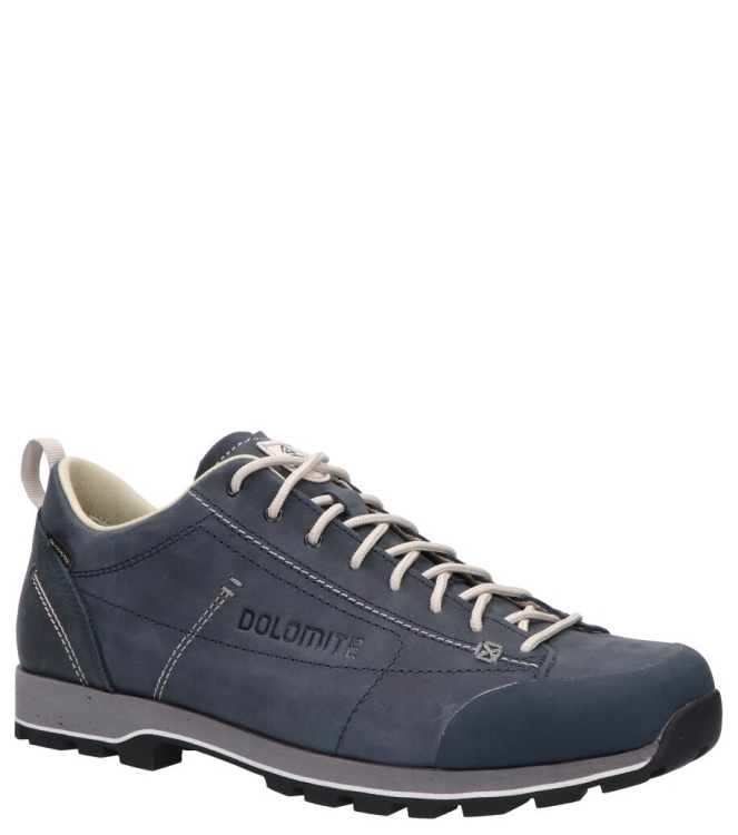 Dolomite Dolomite wandelschoeng <span>292530 0160 Low FG GTX</span> 0160 Blue Navy Dolomite wandelschoeng <span>292530 0160 Low FG GTX</span> 292530 0160 Low FG GTX blauw - www.bremmerschoenen.live - Bremmer Schoenen