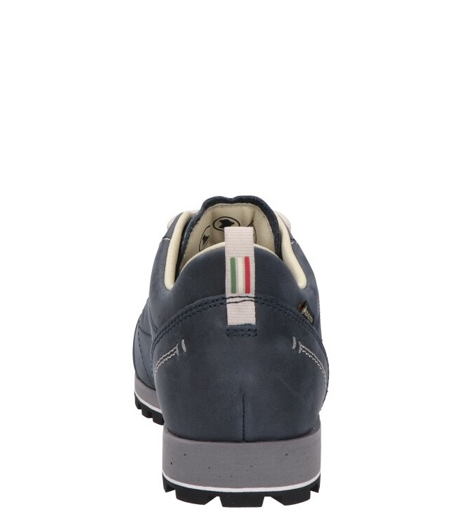 Dolomite Dolomite wandelschoeng <span>292530 0160 Low FG GTX</span> 0160 Blue Navy Dolomite wandelschoeng <span>292530 0160 Low FG GTX</span> 292530 0160 Low FG GTX blauw - www.bremmerschoenen.live - Bremmer Schoenen