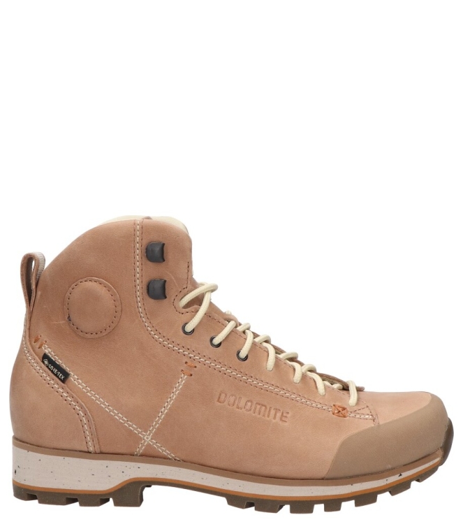Dolomite Dolomite wandelschoen <span>292533 0848 High FG EVO GTX W</span> 0848 Taupe Beige Dolomite wandelschoen <span>292533 0848 High FG EVO GTX W</span> 292533 0848 High FG EVO GTX W beige - www.bremmerschoenen.live - Bremmer Schoenen