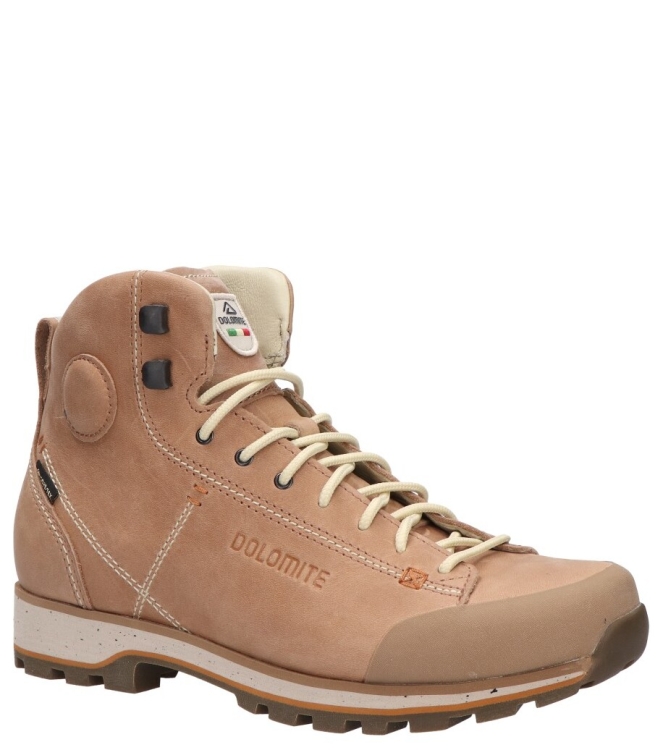 Dolomite Dolomite wandelschoen <span>292533 0848 High FG EVO GTX W</span> 0848 Taupe Beige Dolomite wandelschoen <span>292533 0848 High FG EVO GTX W</span> 292533 0848 High FG EVO GTX W beige - www.bremmerschoenen.live - Bremmer Schoenen