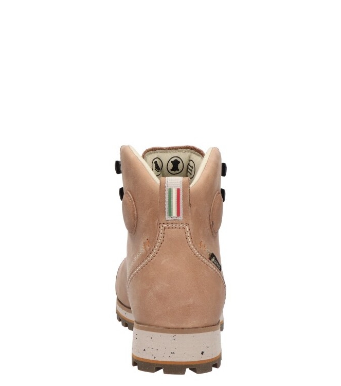 Dolomite Dolomite wandelschoen <span>292533 0848 High FG EVO GTX W</span> 0848 Taupe Beige Dolomite wandelschoen <span>292533 0848 High FG EVO GTX W</span> 292533 0848 High FG EVO GTX W beige - www.bremmerschoenen.live - Bremmer Schoenen