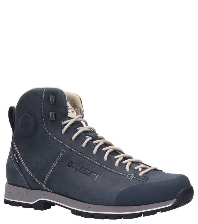 Dolomite Dolomite wandelschoen <span>292529 0160 High FG EVO GTX</span> 0160 Blue Navy Dolomite wandelschoen <span>292529 0160 High FG EVO GTX</span> 292529 0160 High FG EVO GTX blauw - www.bremmerschoenen.live - Bremmer Schoenen