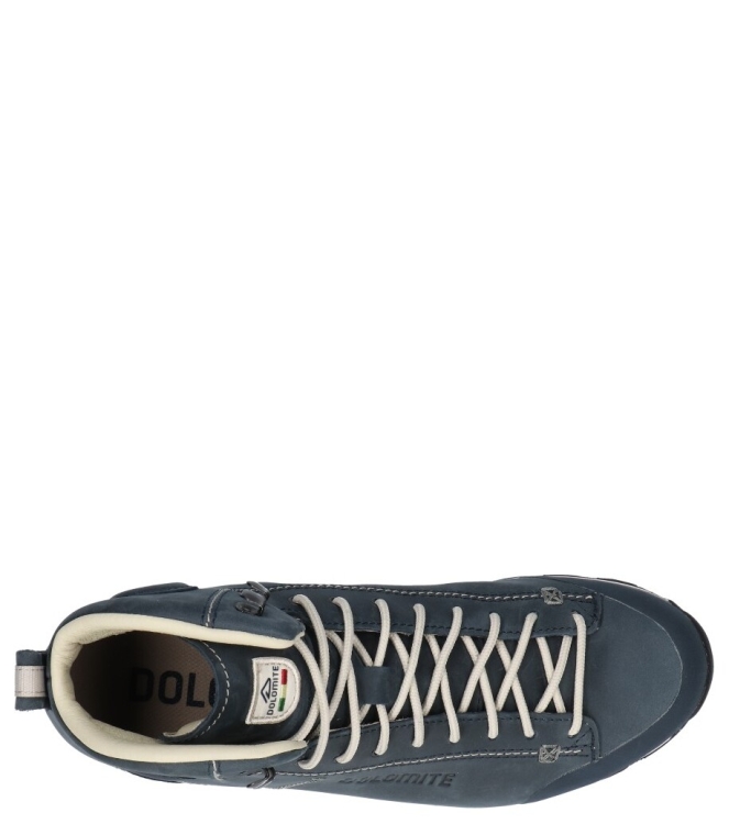 Dolomite Dolomite wandelschoen <span>292529 0160 High FG EVO GTX</span> 0160 Blue Navy Dolomite wandelschoen <span>292529 0160 High FG EVO GTX</span> 292529 0160 High FG EVO GTX blauw - www.bremmerschoenen.live - Bremmer Schoenen