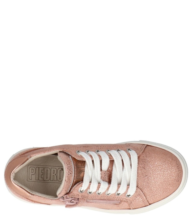 Piedro Piedro sneaker <span>111.76255.70 1137</span> 1137 peach multi Piedro sneaker <span>111.76255.70 1137</span> 111.76255.70 1137 rose - www.bremmerschoenen.live - Bremmer Schoenen