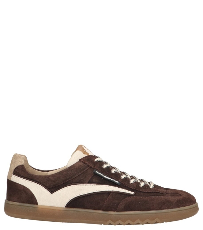 Floris van Bommel Floris van Bommel sneaker <span>De Zaler 01.13 SFM-10224 21-01</span> 21-01 DarkBrown Floris van Bommel sneaker <span>De Zaler 01.13 SFM-10224 21-01</span> De Zaler 01.13 SFM-10224 21-01 bruin - www.bremmerschoenen.live - Bremmer Schoenen