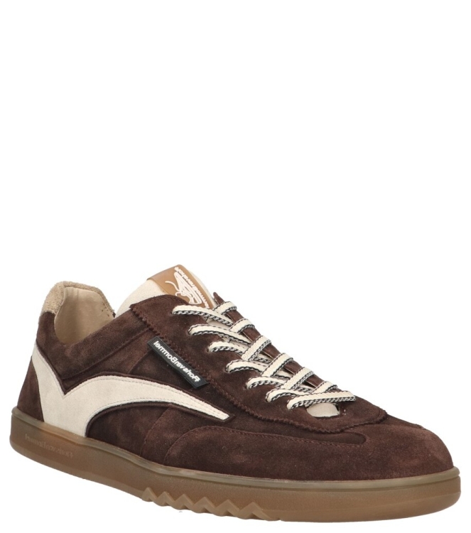 Floris van Bommel Floris van Bommel sneaker <span>De Zaler 01.13 SFM-10224 21-01</span> 21-01 DarkBrown Floris van Bommel sneaker <span>De Zaler 01.13 SFM-10224 21-01</span> De Zaler 01.13 SFM-10224 21-01 bruin - www.bremmerschoenen.live - Bremmer Schoenen