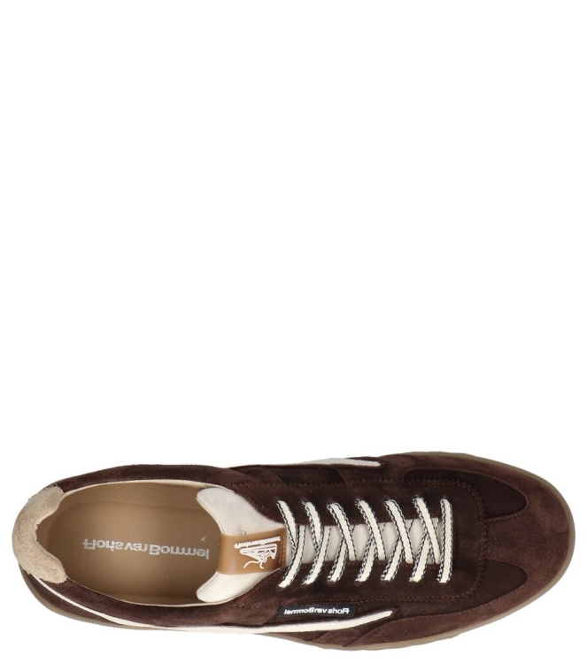 Floris van Bommel Floris van Bommel sneaker <span>De Zaler 01.13 SFM-10224 21-01</span> 21-01 DarkBrown Floris van Bommel sneaker <span>De Zaler 01.13 SFM-10224 21-01</span> De Zaler 01.13 SFM-10224 21-01 bruin - www.bremmerschoenen.live - Bremmer Schoenen