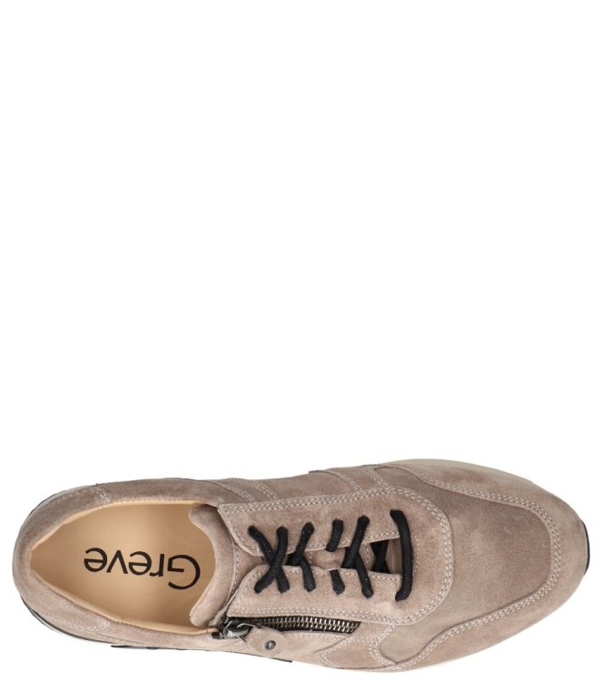 Greve Greve sneaker <span>4299.25 3331 Haarlem</span> 3331 Roccia Suede Greve sneaker <span>4299.25 3331 Haarlem</span> 4299.25 3331 Haarlem beige - www.bremmerschoenen.live - Bremmer Schoenen