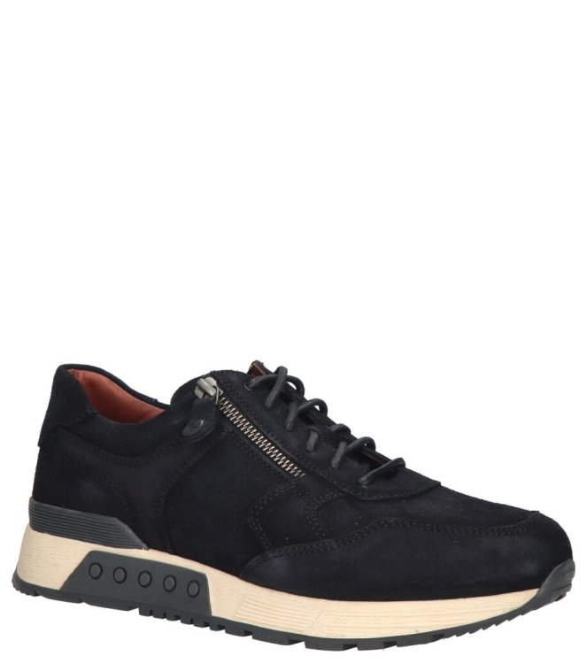 Greve Greve sneaker <span>4299.02 3030 Haarlem</span> 3030 nightblue suede Greve sneaker <span>4299.02 3030 Haarlem</span> 4299.02 3030 Haarlem blauw - www.bremmerschoenen.live - Bremmer Schoenen