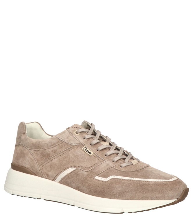 Greve Greve sneaker <span>7280.16 3331 Walker</span> 3331 Roccia suede Greve sneaker <span>7280.16 3331 Walker</span> 7280.16 3331 Walker beige - www.bremmerschoenen.live - Bremmer Schoenen
