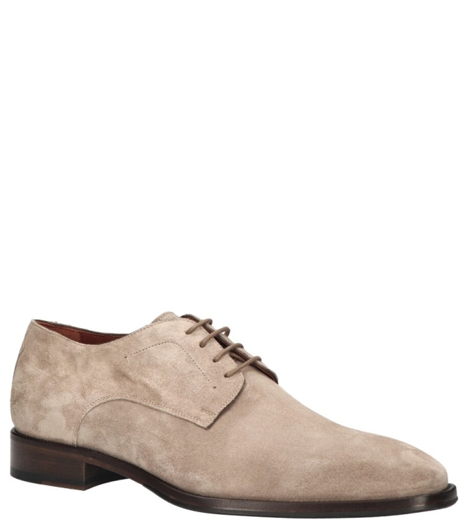 Greve Greve geklede schoen <span>4971.10 3331 Utrecht K</span> 3331 Roccia suede Greve geklede schoen <span>4971.10 3331 Utrecht K</span> 4971.10 3331 Utrecht K beige - www.bremmerschoenen.live - Bremmer Schoenen