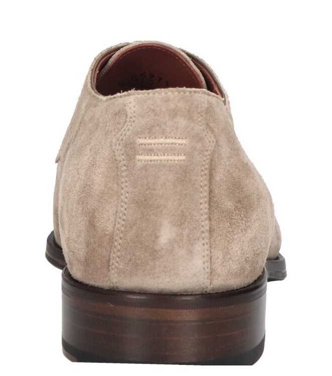 Greve Greve geklede schoen <span>4971.10 3331 Utrecht K</span> 3331 Roccia suede Greve geklede schoen <span>4971.10 3331 Utrecht K</span> 4971.10 3331 Utrecht K beige - www.bremmerschoenen.live - Bremmer Schoenen