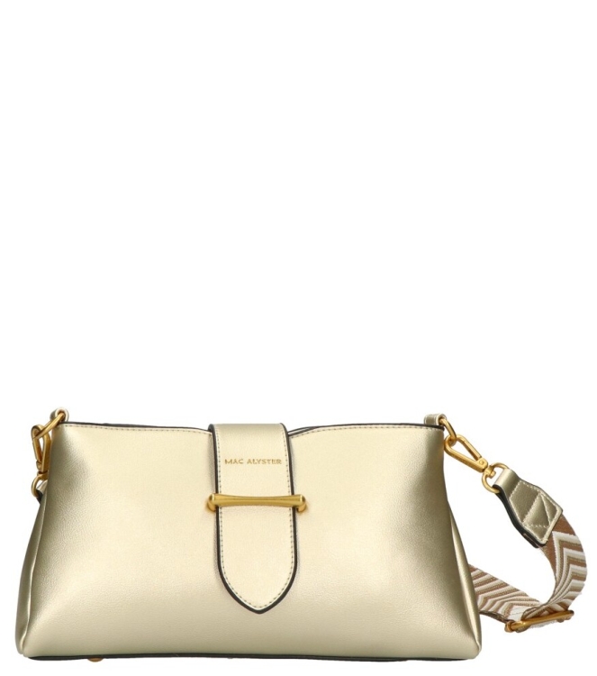 Mac Alyster Mac Alyster tas <span>MS-552-04 Champagne</span> Champagne Mac Alyster tas <span>MS-552-04 Champagne</span> MS-552-04 Champagne goud - www.bremmerschoenen.live - Bremmer Schoenen