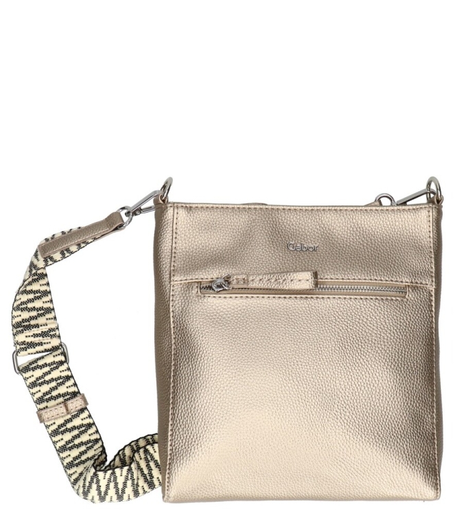 Gabor Gabor tas <span>010604 Metallic rose</span> Metallic rosee Gabor tas <span>010604 Metallic rose</span> 010604 Metallic rose goud - www.bremmerschoenen.live - Bremmer Schoenen