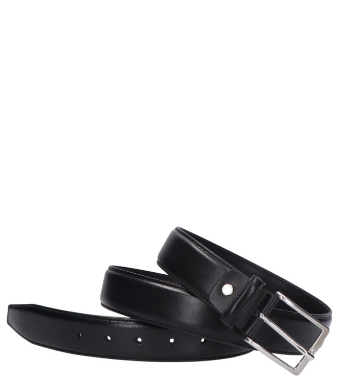 Officine Napoli Officine Napoli riem <span>2135 Nero</span> Nero Officine Napoli riem <span>2135 Nero</span> 2135 Nero zwart - www.bremmerschoenen.live - Bremmer Schoenen
