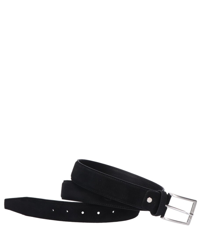 Officine Napoli Officine Napoli riem <span>2035 Nero</span> Nero Officine Napoli riem <span>2035 Nero</span> 2035 Nero zwart - www.bremmerschoenen.live - Bremmer Schoenen