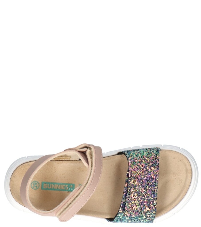 Bunnies JR BunniesJR sandaal <span>225422 874 bregje Beach</span> Blush BunniesJR sandaal <span>225422 874 bregje Beach</span> 225422 874 bregje Beach rose - www.bremmerschoenen.live - Bremmer Schoenen
