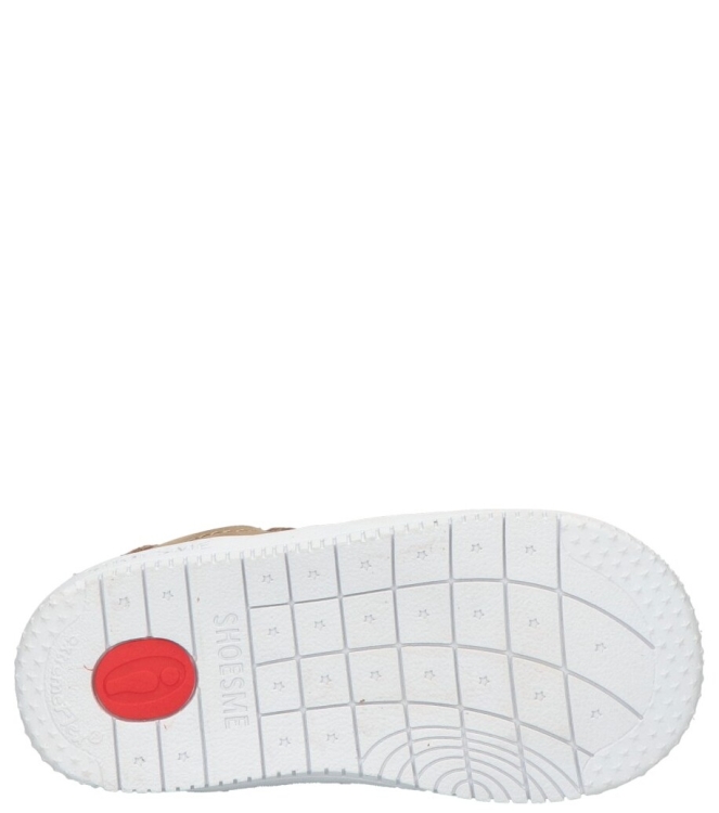 Shoesme Shoesme sneaker <span>BN25S011-A</span> Taupe Shoesme sneaker <span>BN25S011-A</span> BN25S011-A beige - www.bremmerschoenen.live - Bremmer Schoenen