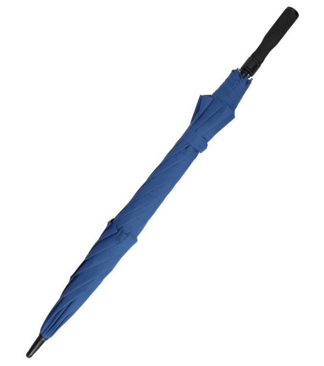 Doppler Doppler paraplu <span>717863DBL</span> D Blauw Doppler paraplu <span>717863DBL</span> 717863DBL blauw - www.bremmerschoenen.live - Bremmer Schoenen