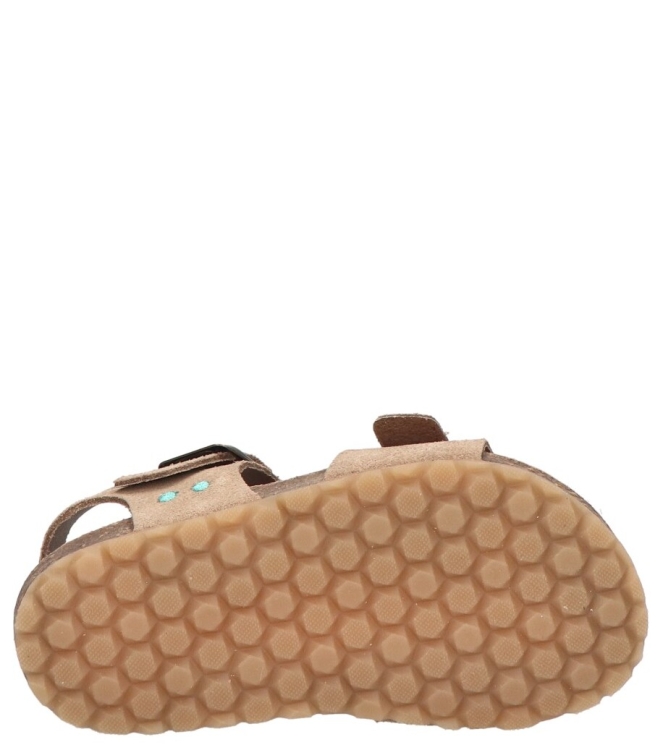 Bunnies JR Bunnies JR sandaal <span>225406 408 Bonny beach</span> Beige Bunnies JR sandaal <span>225406 408 Bonny beach</span> 225406 408 Bonny beach beige - www.bremmerschoenen.live - Bremmer Schoenen