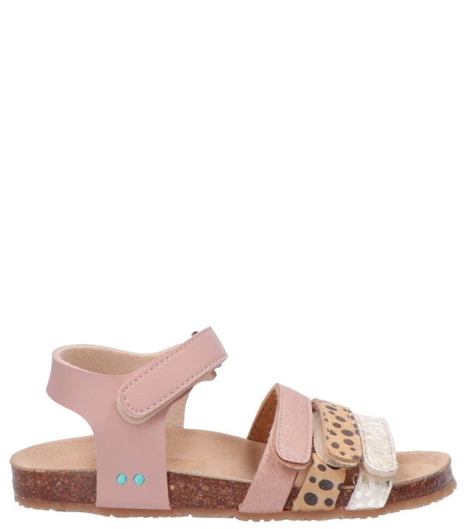 Bunnies JR Bunnies JR sandaal <span>225415 774 Babs beach</span> Rose Bunnies JR sandaal <span>225415 774 Babs beach</span> 225415 774 Babs beach rose - www.bremmerschoenen.live - Bremmer Schoenen