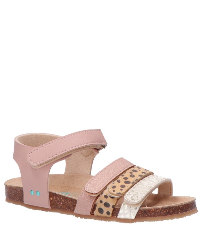 Bunnies JR Bunnies JR sandaal <span>225415 774 Babs beach</span> Rose Bunnies JR sandaal <span>225415 774 Babs beach</span> 225415 774 Babs beach rose - www.bremmerschoenen.live - Bremmer Schoenen