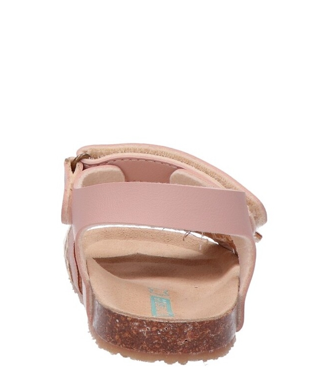 Bunnies JR Bunnies JR sandaal <span>225415 774 Babs beach</span> Rose Bunnies JR sandaal <span>225415 774 Babs beach</span> 225415 774 Babs beach rose - www.bremmerschoenen.live - Bremmer Schoenen