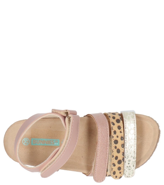 Bunnies JR Bunnies JR sandaal <span>225415 774 Babs beach</span> Rose Bunnies JR sandaal <span>225415 774 Babs beach</span> 225415 774 Babs beach rose - www.bremmerschoenen.live - Bremmer Schoenen