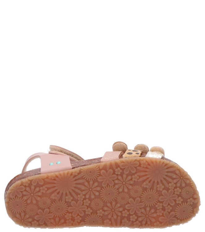 Bunnies JR Bunnies JR sandaal <span>225415 774 Babs beach</span> Rose Bunnies JR sandaal <span>225415 774 Babs beach</span> 225415 774 Babs beach rose - www.bremmerschoenen.live - Bremmer Schoenen