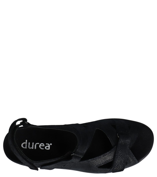 Durea Durea sandaal <span>7258 218 1406</span> 1406 Durea sandaal <span>7258 218 1406</span> 7258 218 1406 blauw - www.bremmerschoenen.live - Bremmer Schoenen