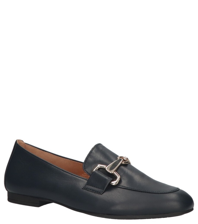 Gabor Gabor instapper <span>65.211.26</span> 26 midnight (gold) Gabor instapper <span>65.211.26</span> 65.211.26 blauw - www.bremmerschoenen.live - Bremmer Schoenen